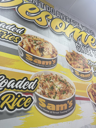 Photo of Sam's Chicken - 170 Old Christchurch Rd, Bournemouth BH1 1NU